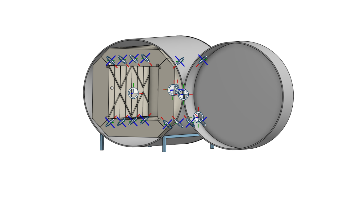 Electric kiln